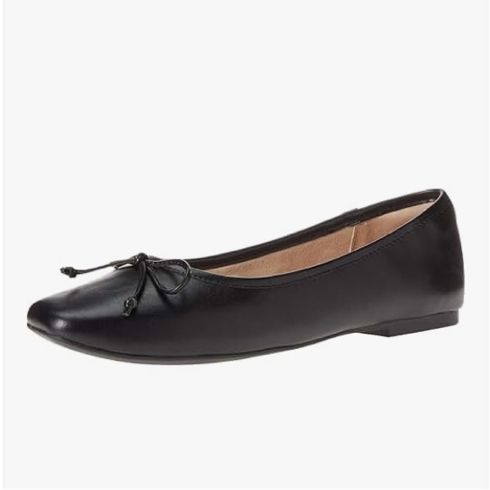 NWT The Drop Women’s Pepper Ballet Flat With Bow